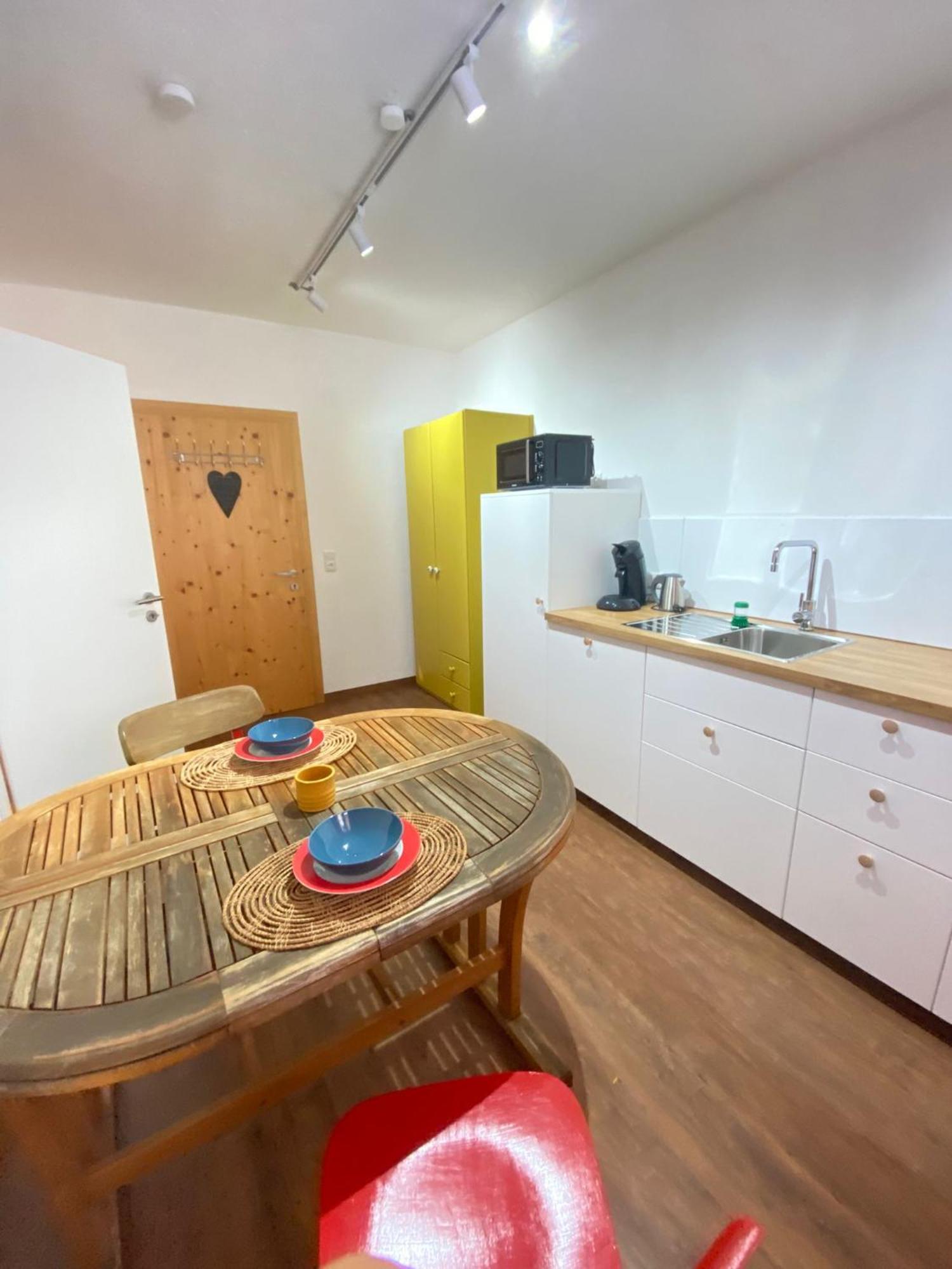 Lodge Seppaler St. Anton am Arlberg Exterior foto
